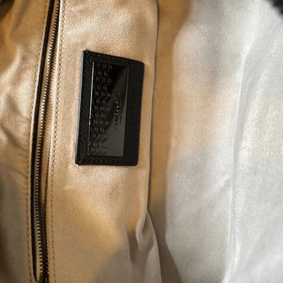 Zanellato Nina Tote Black - Picture 6 of 9